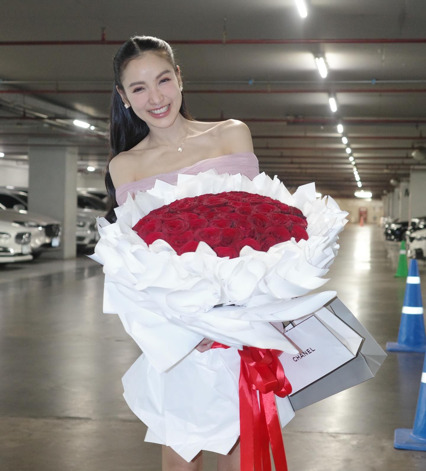 แพท - ณปภา ตันตระกูล