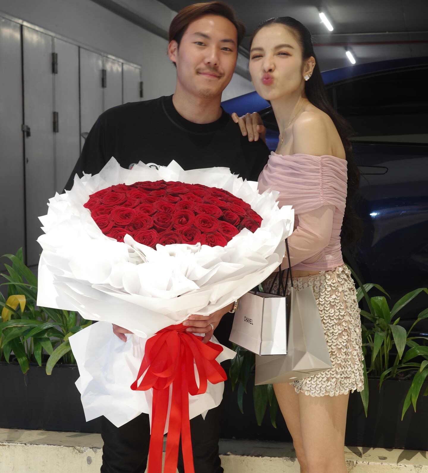 แพท - ณปภา ตันตระกูล