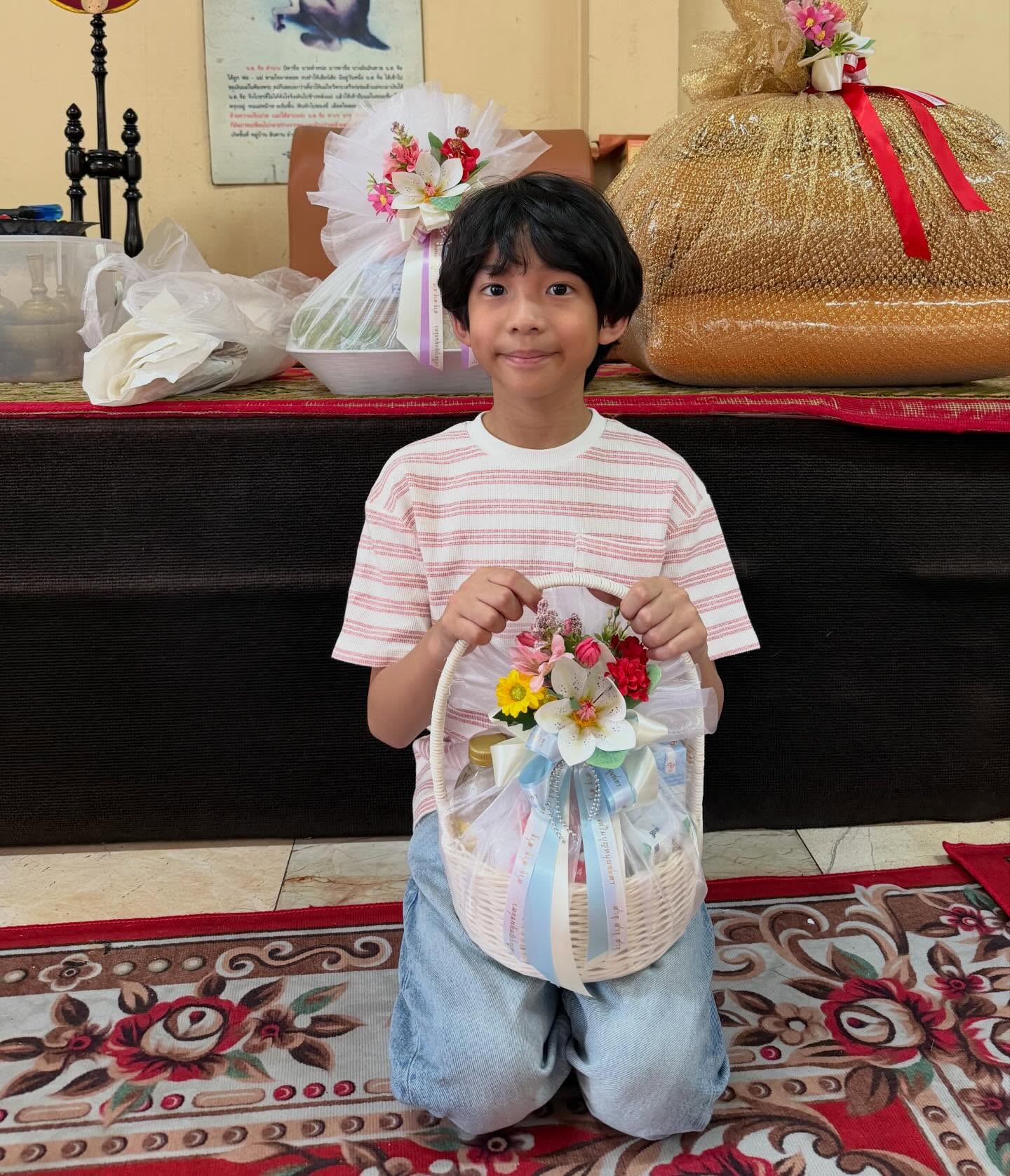 แพท - ณปภา ตันตระกูล