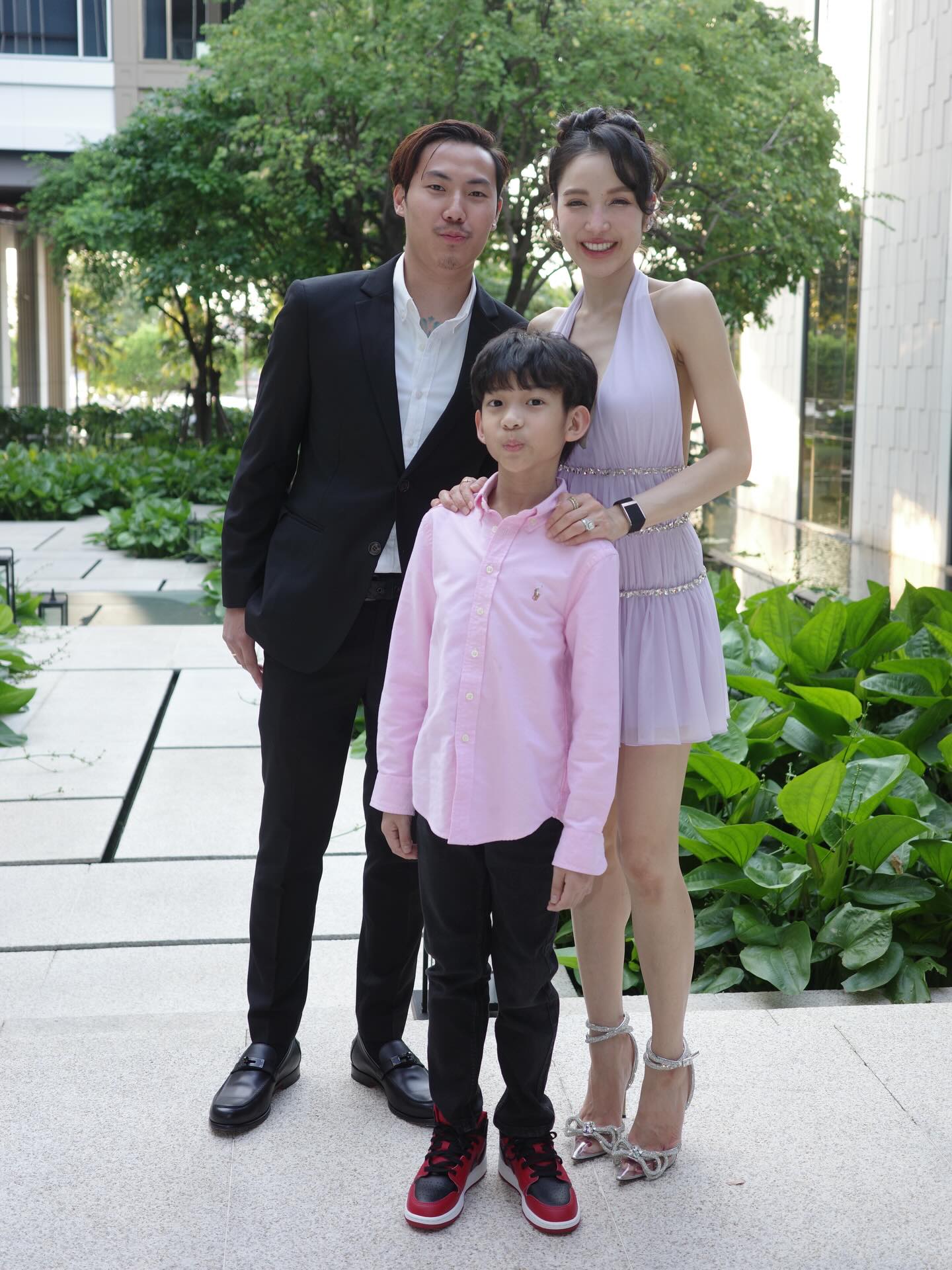 แพท - ณปภา ตันตระกูล