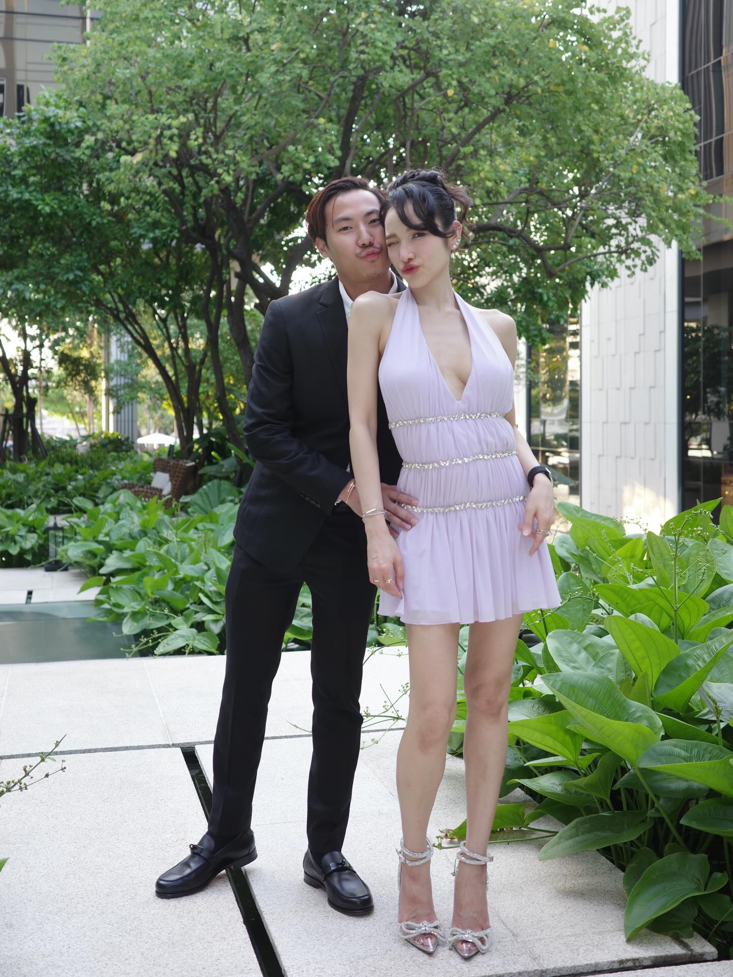 แพท - ณปภา ตันตระกูล