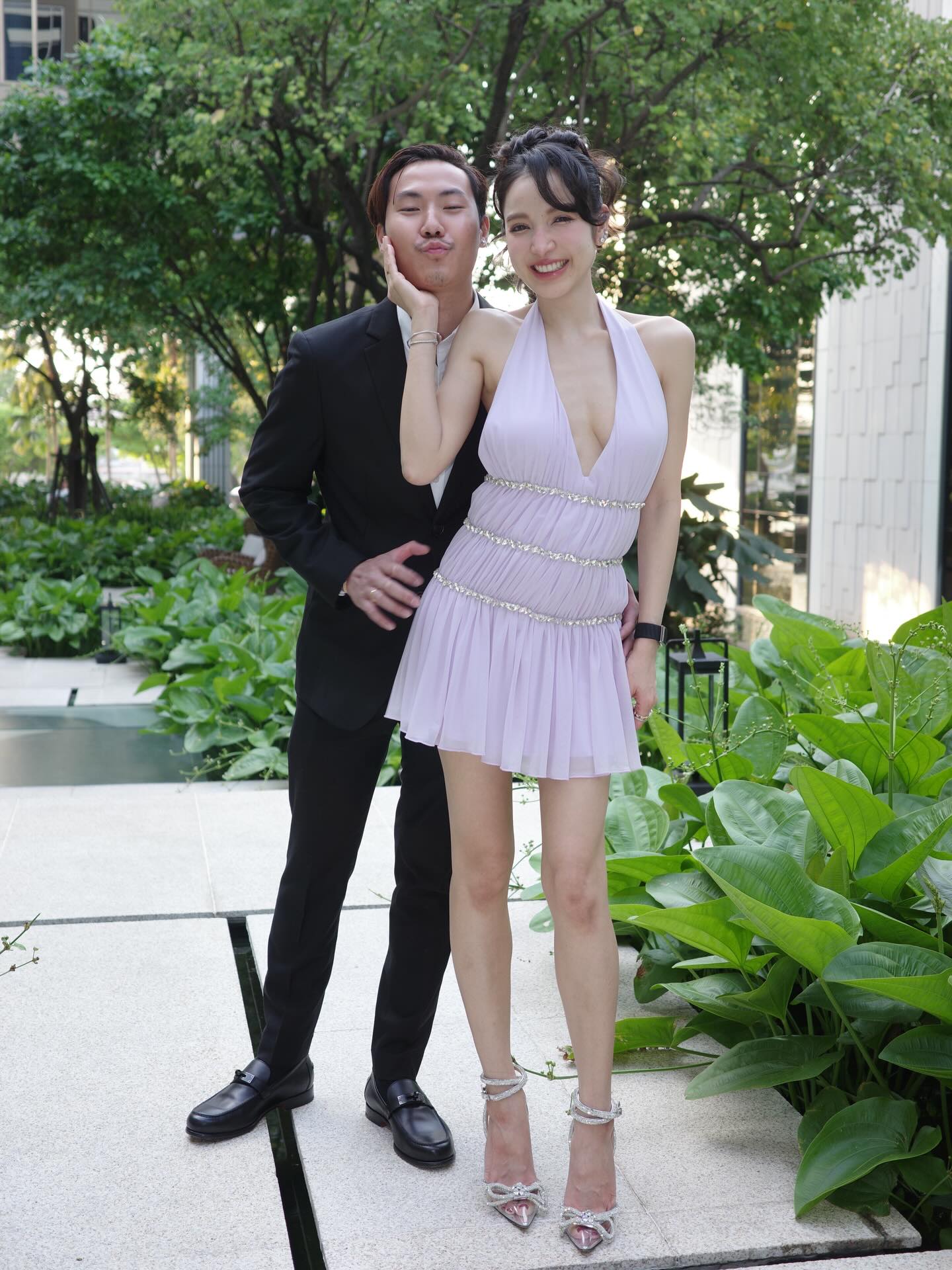 แพท - ณปภา ตันตระกูล