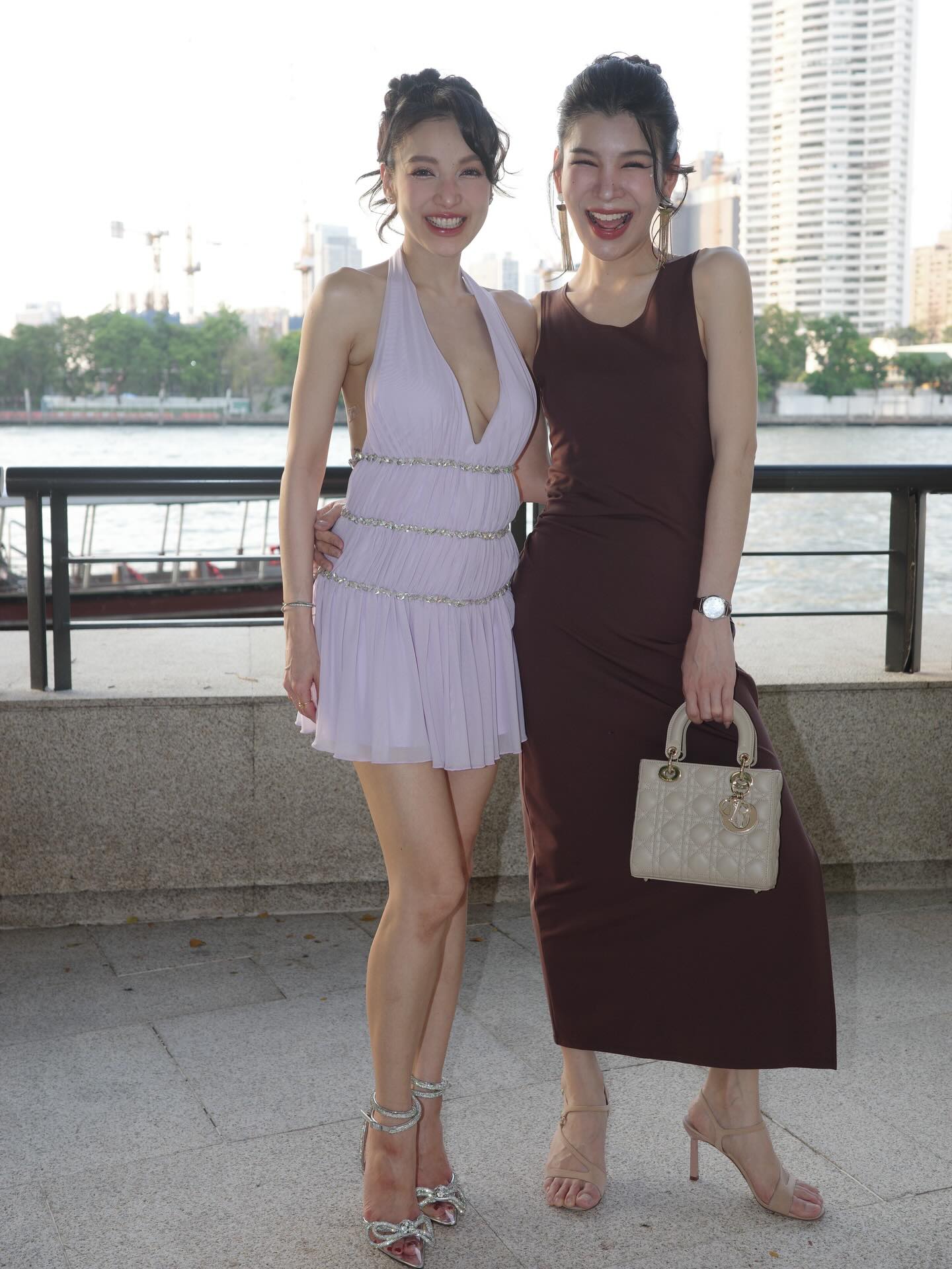 แพท - ณปภา ตันตระกูล