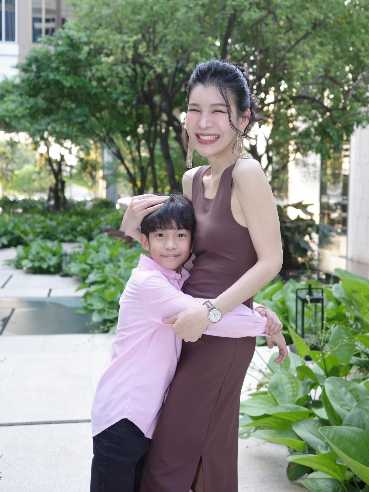 แพท - ณปภา ตันตระกูล