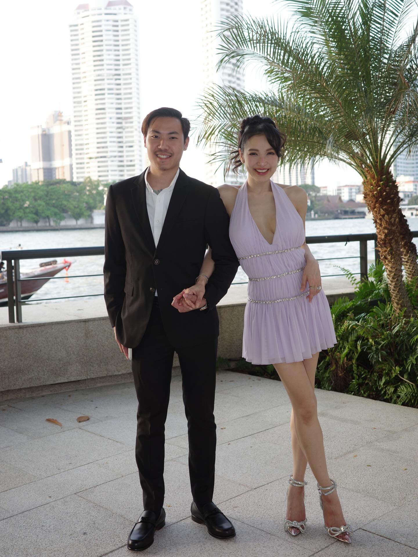 แพท - ณปภา ตันตระกูล