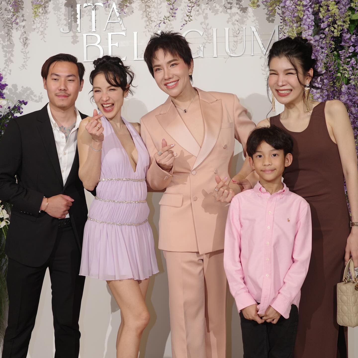 แพท - ณปภา ตันตระกูล