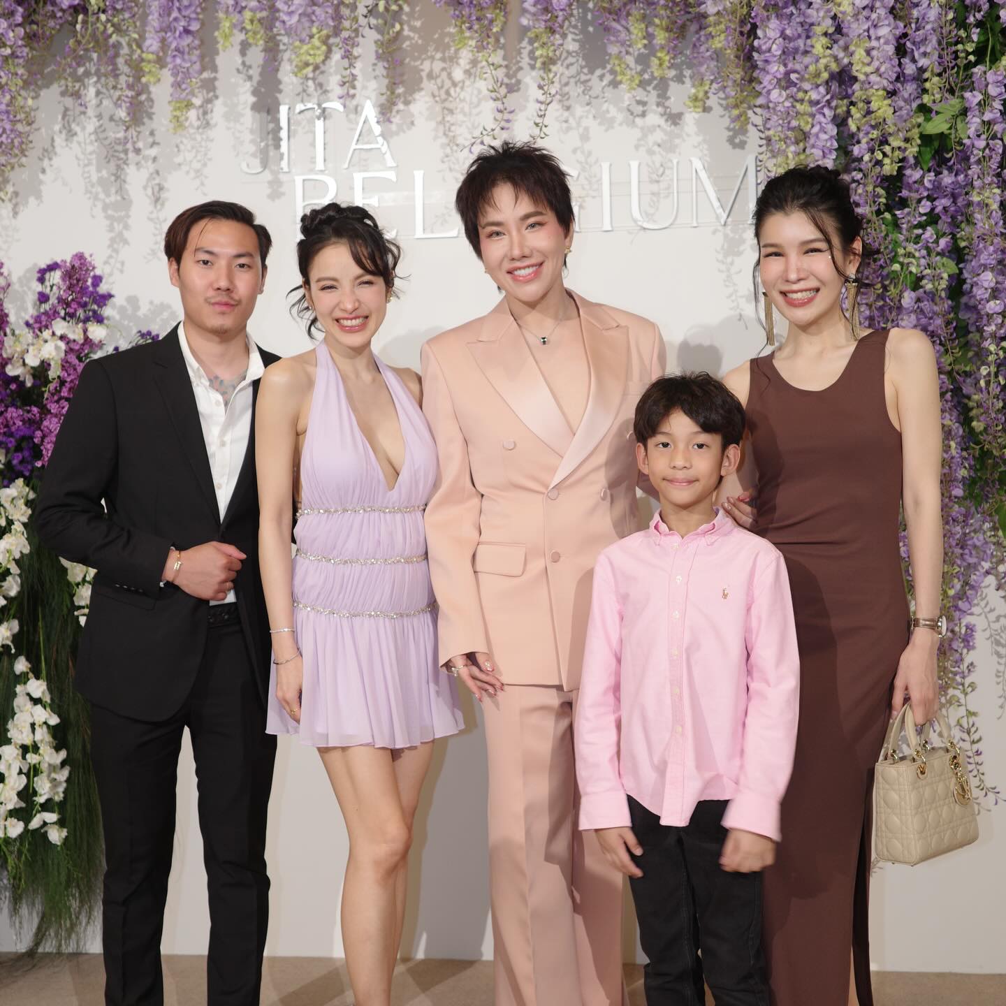 แพท - ณปภา ตันตระกูล