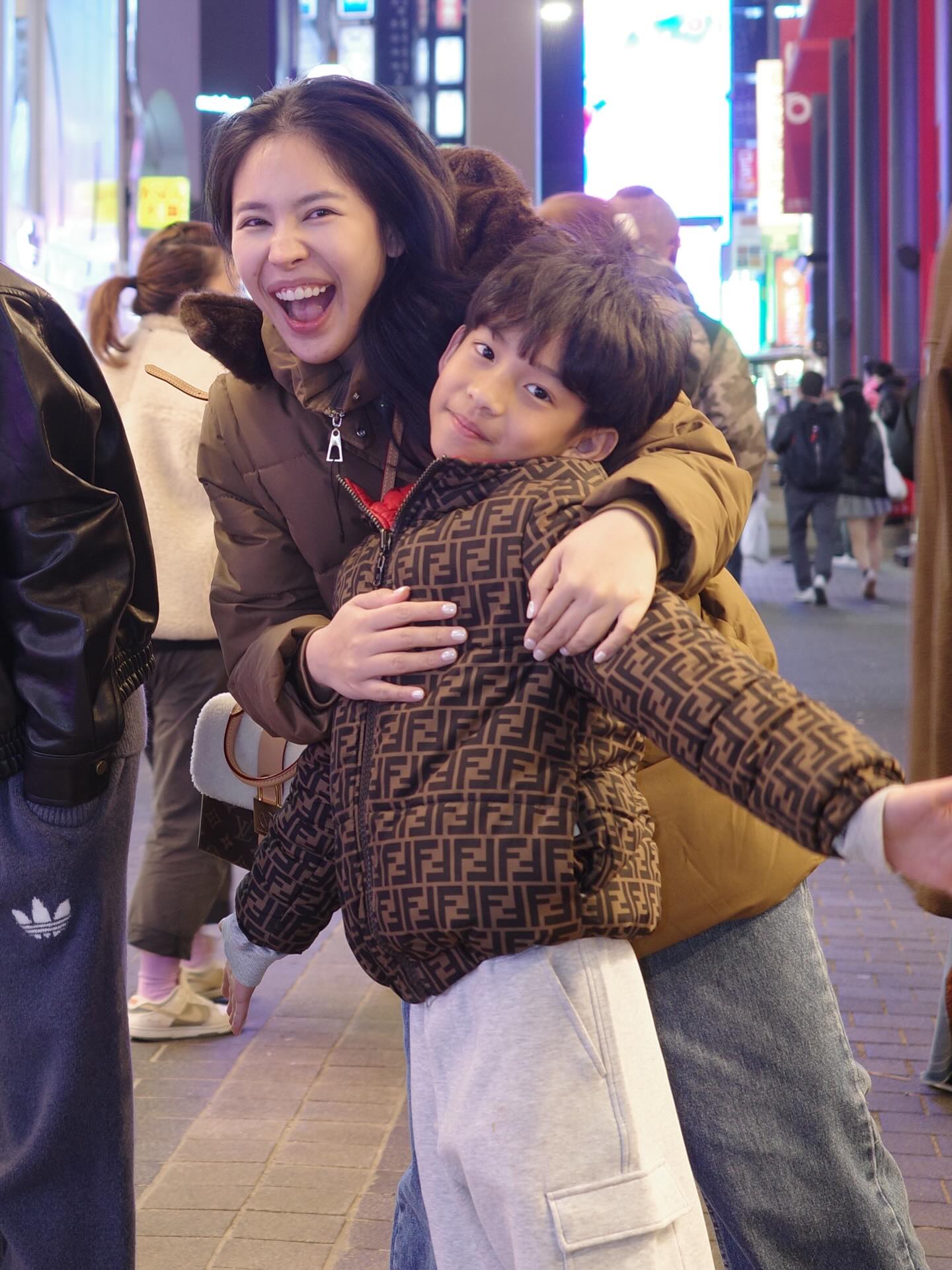 แพท - ณปภา ตันตระกูล