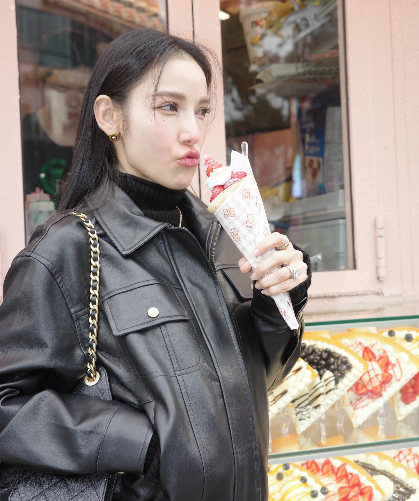 แพท - ณปภา ตันตระกูล