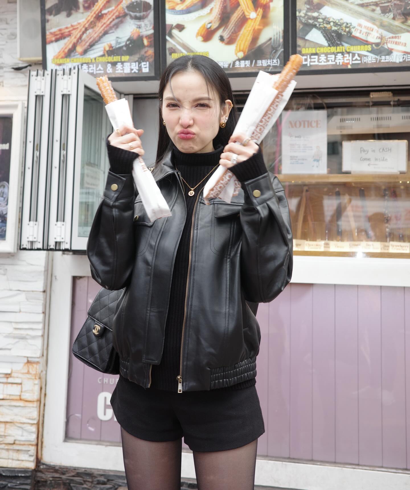 แพท - ณปภา ตันตระกูล