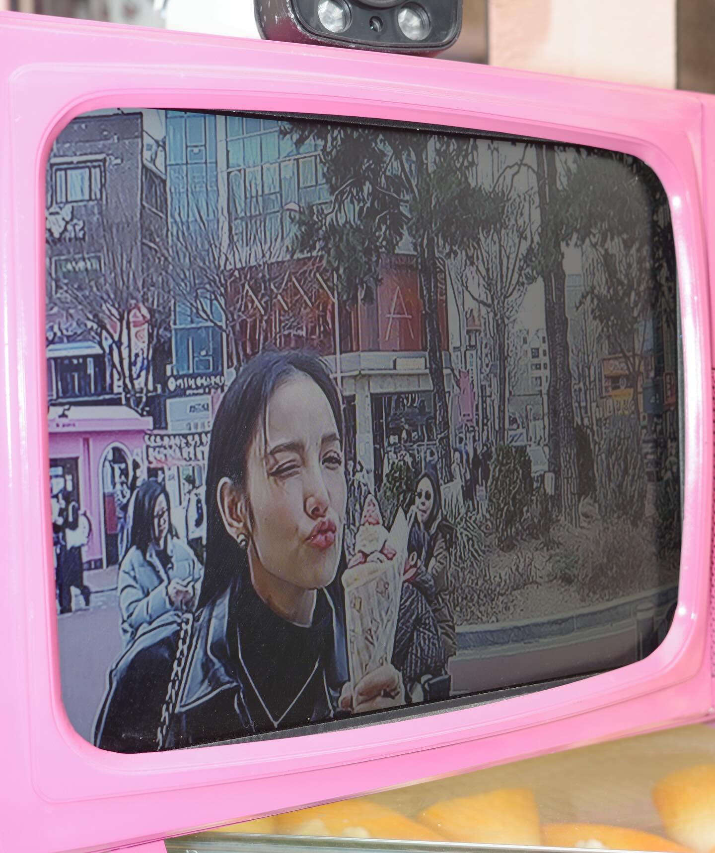 แพท - ณปภา ตันตระกูล