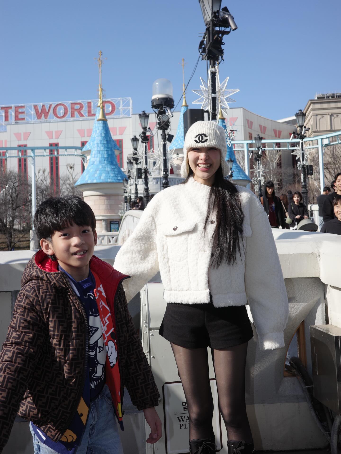 แพท - ณปภา ตันตระกูล