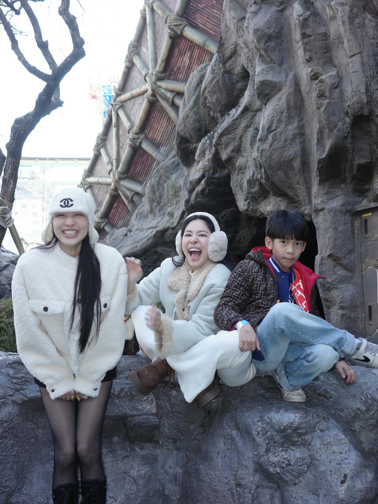 แพท - ณปภา ตันตระกูล