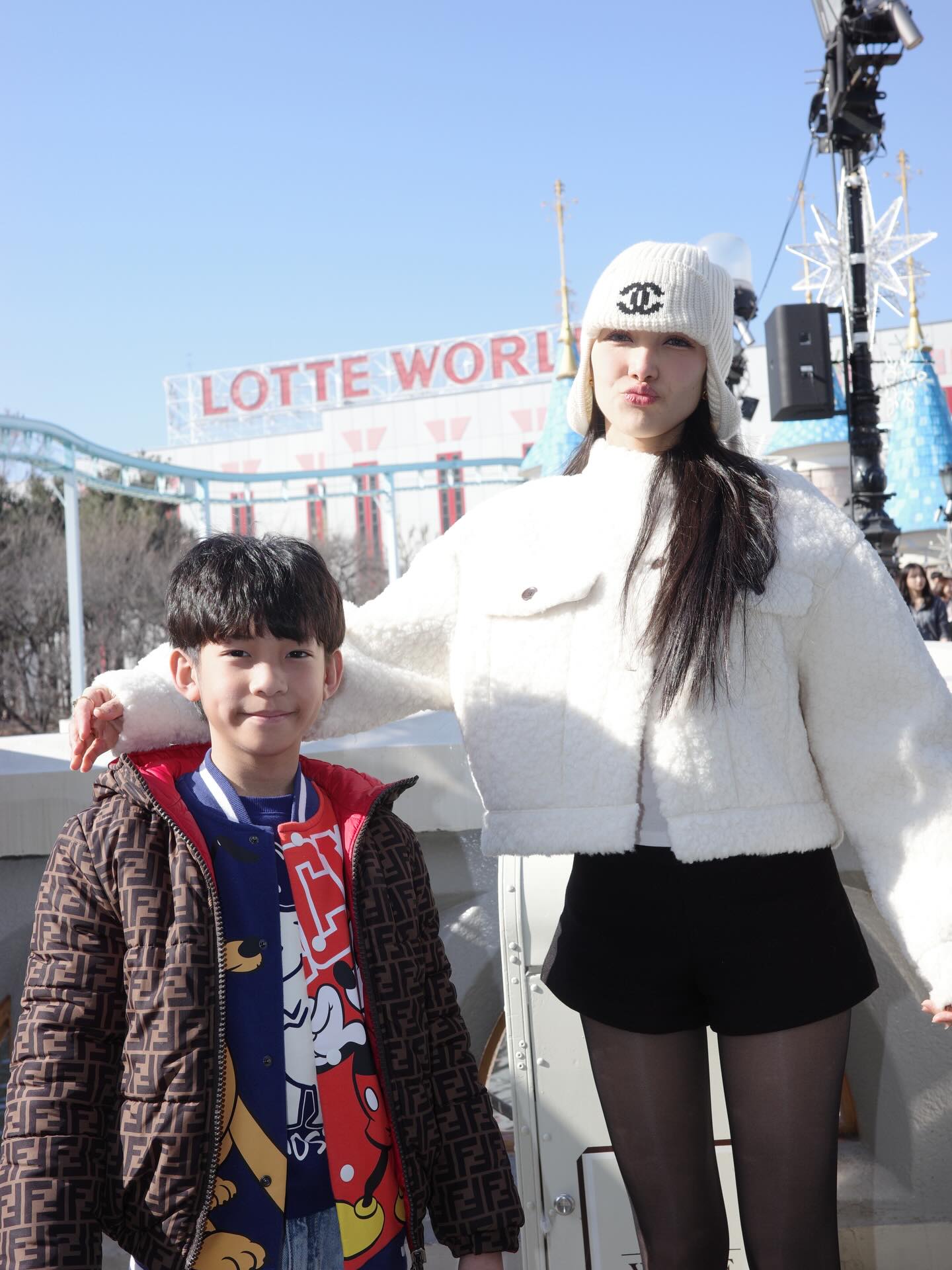 แพท - ณปภา ตันตระกูล