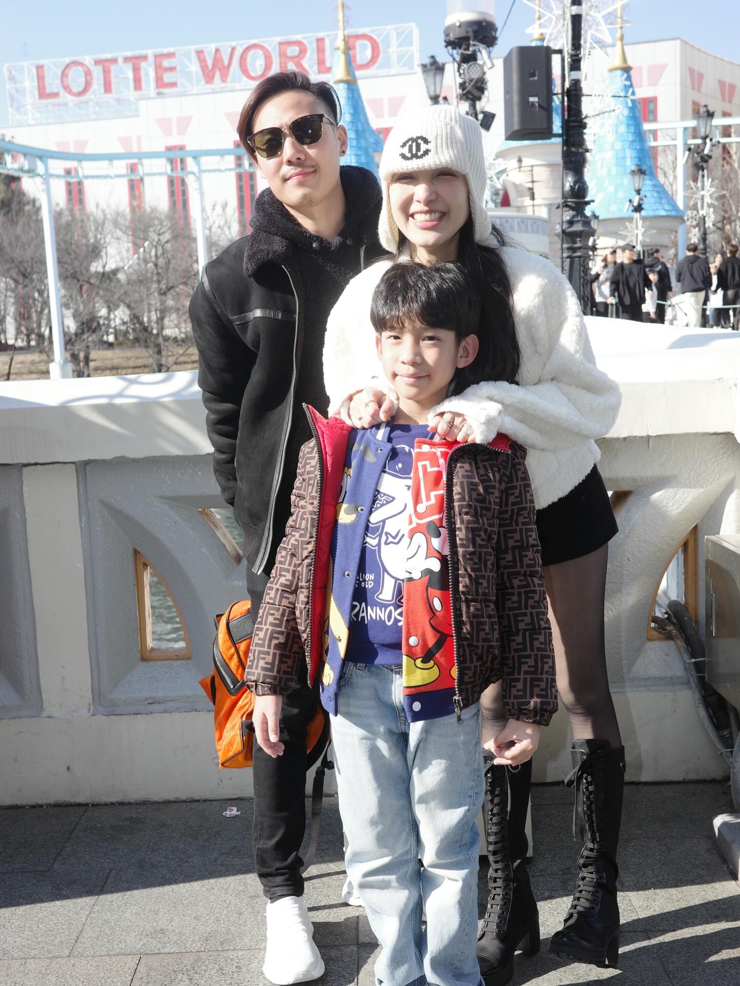 แพท - ณปภา ตันตระกูล