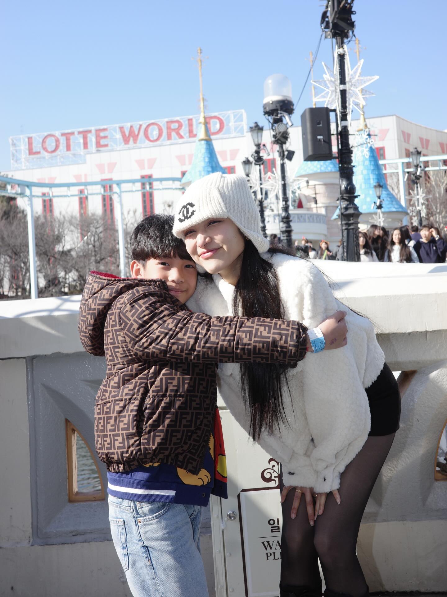 แพท - ณปภา ตันตระกูล