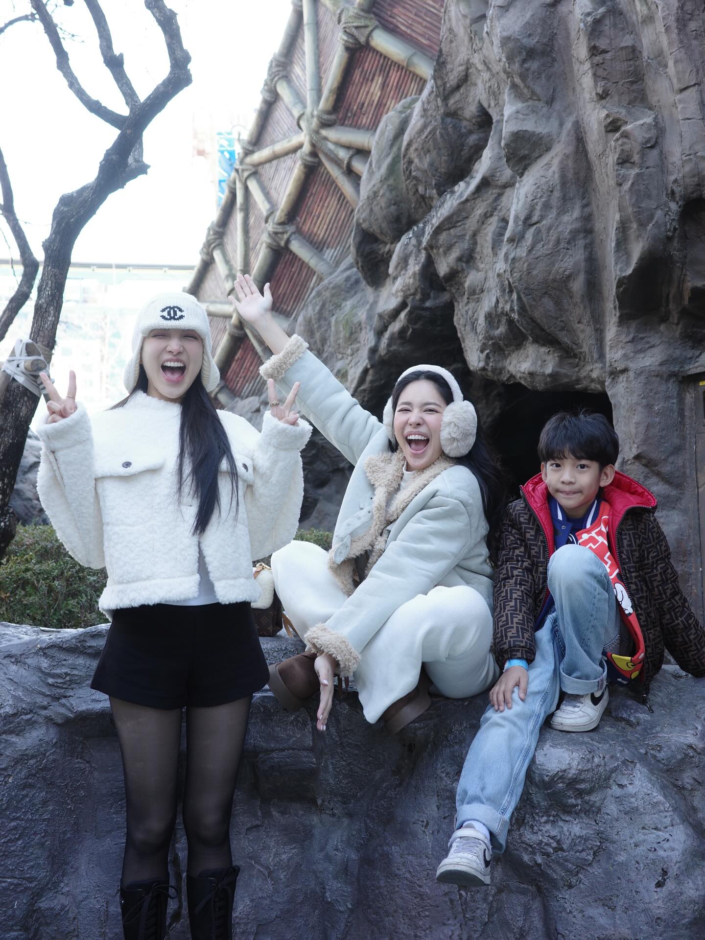 แพท - ณปภา ตันตระกูล