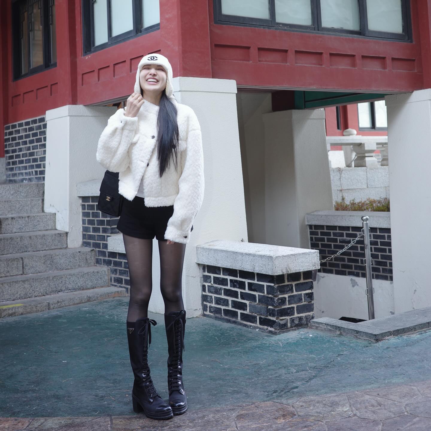 แพท - ณปภา ตันตระกูล