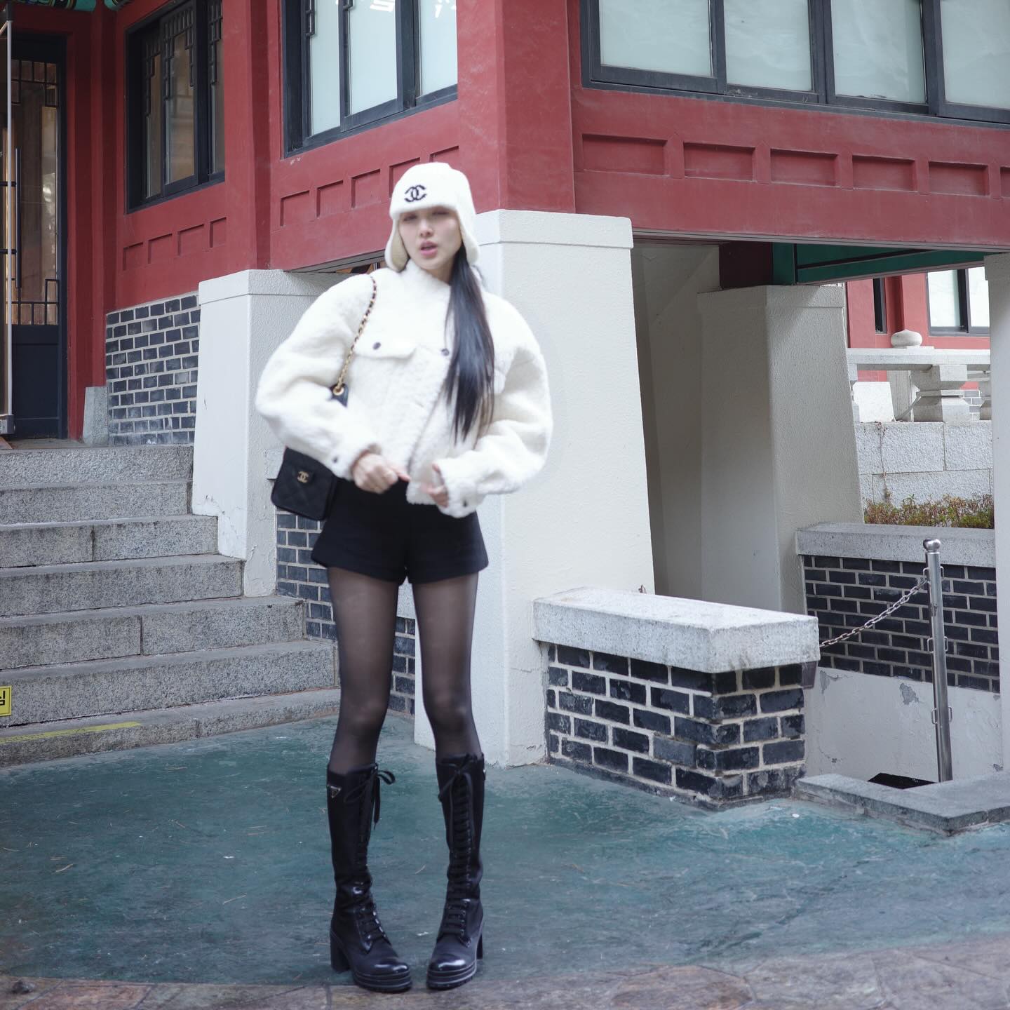 แพท - ณปภา ตันตระกูล