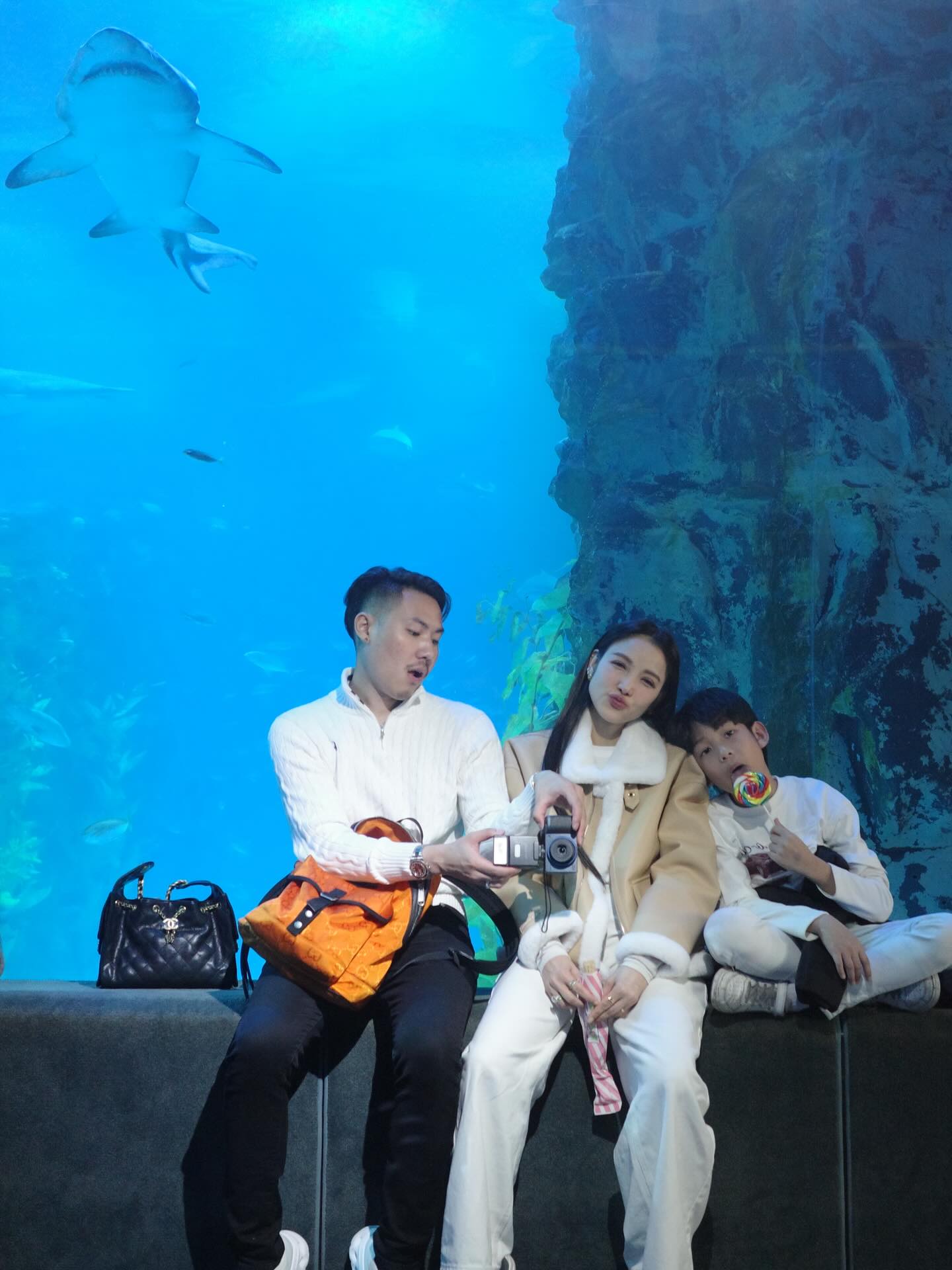 แพท - ณปภา ตันตระกูล