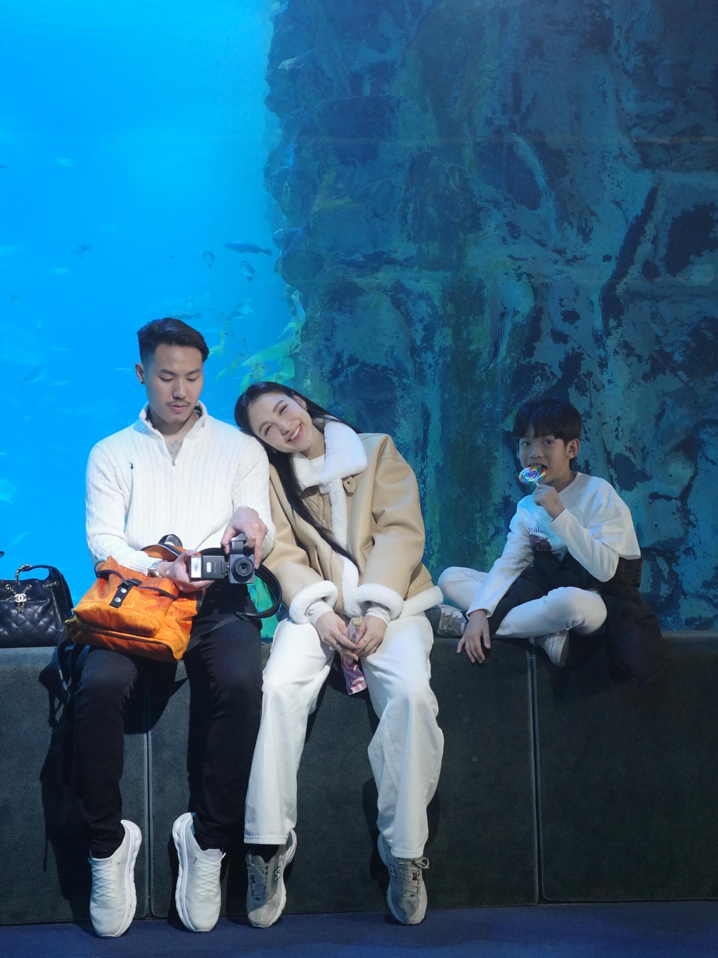 แพท - ณปภา ตันตระกูล