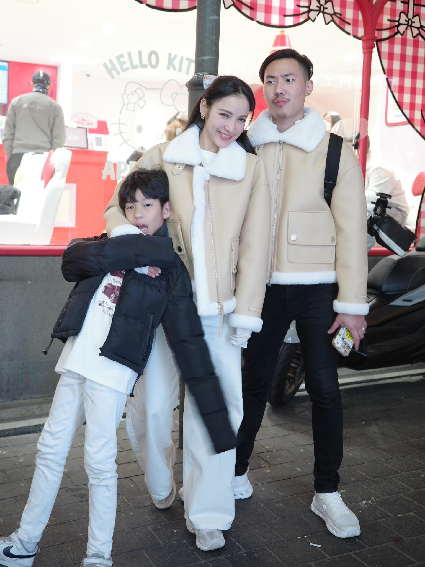 แพท - ณปภา ตันตระกูล