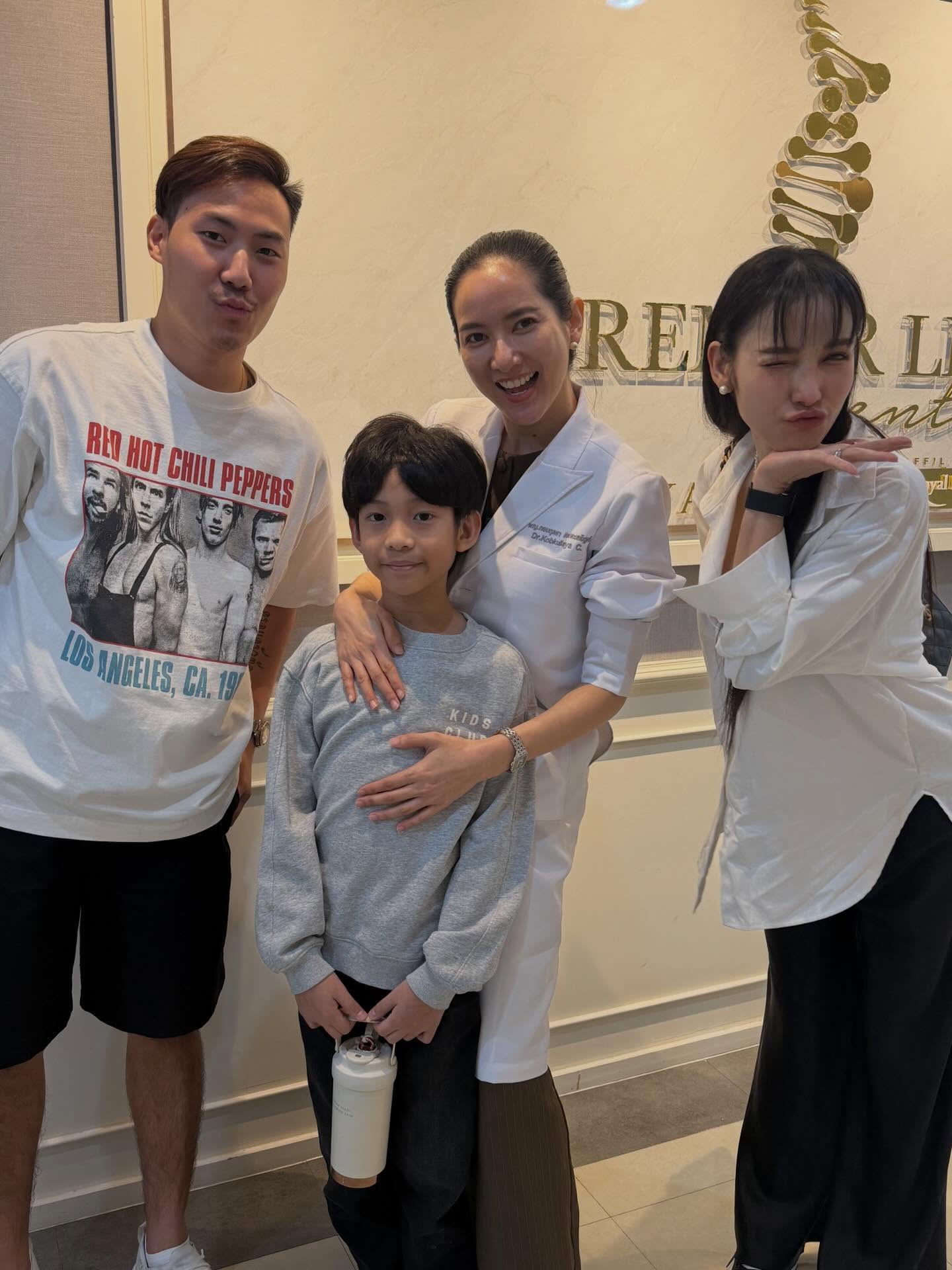 แพท - ณปภา ตันตระกูล