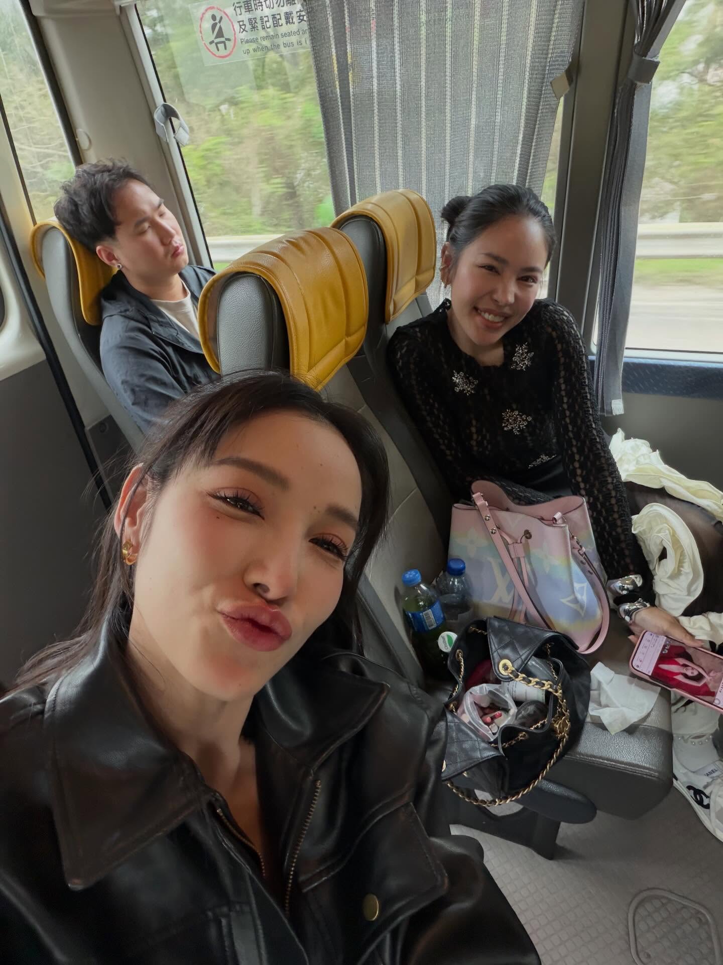 แพท - ณปภา ตันตระกูล