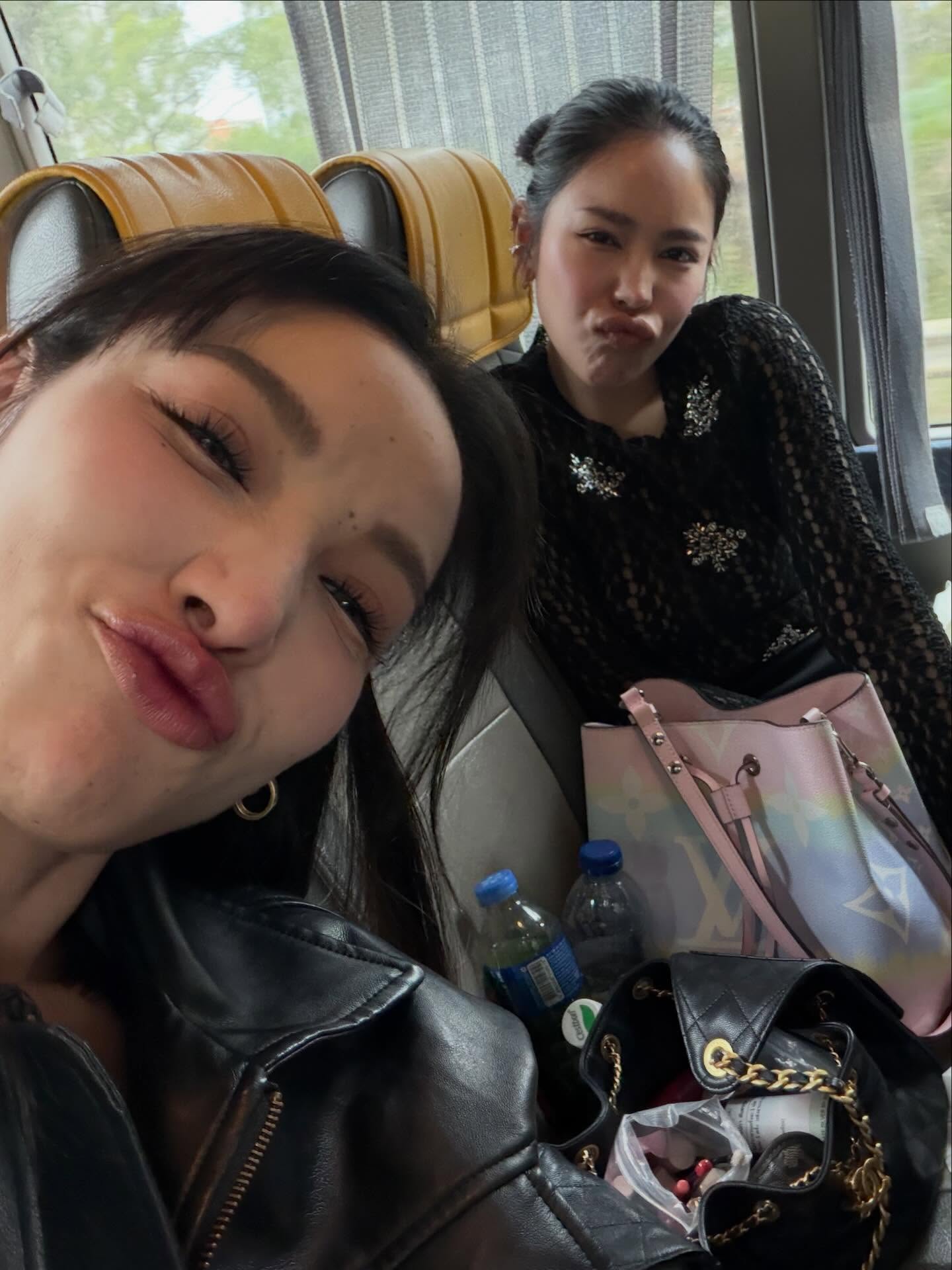 แพท - ณปภา ตันตระกูล