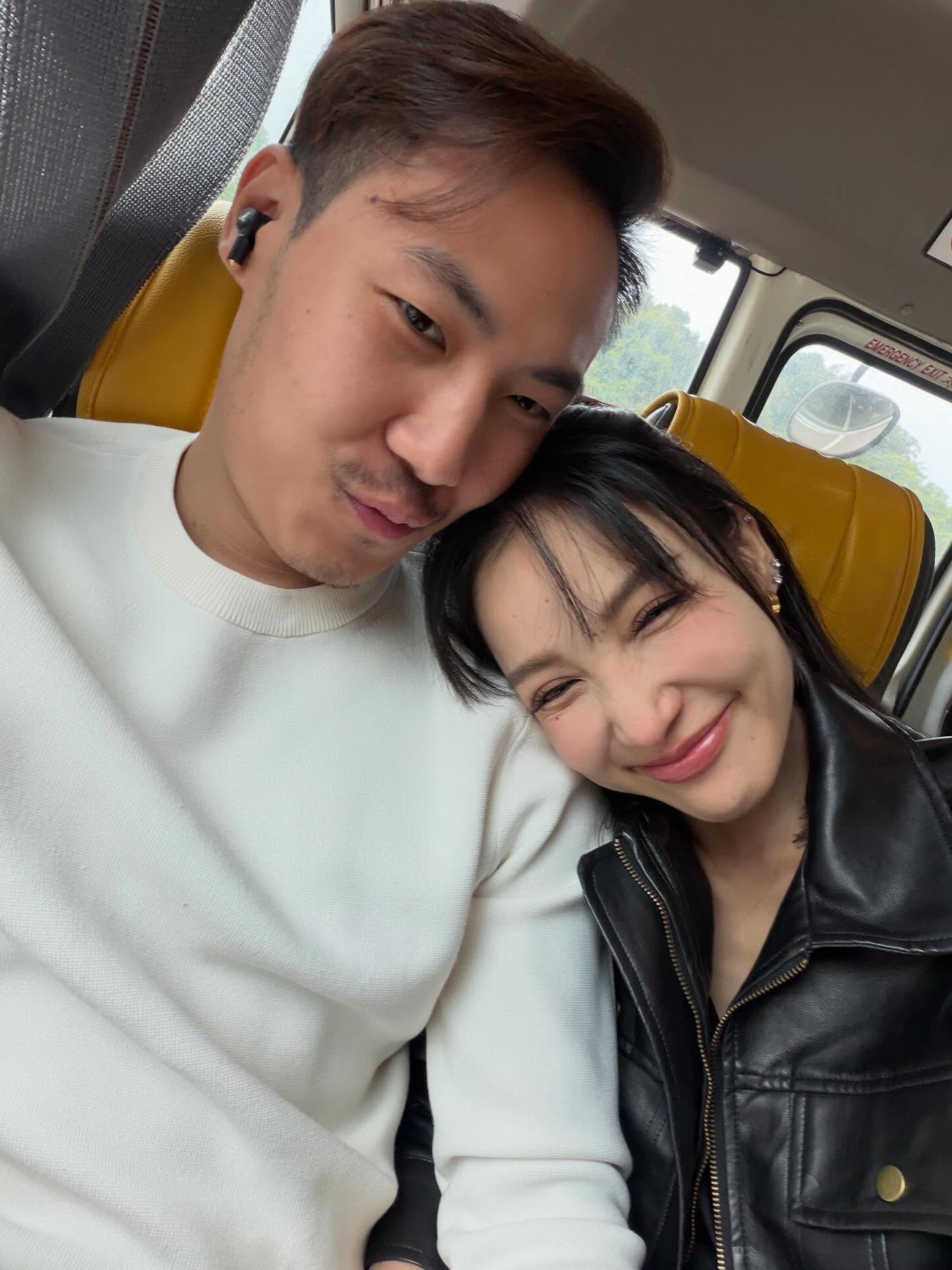 แพท - ณปภา ตันตระกูล