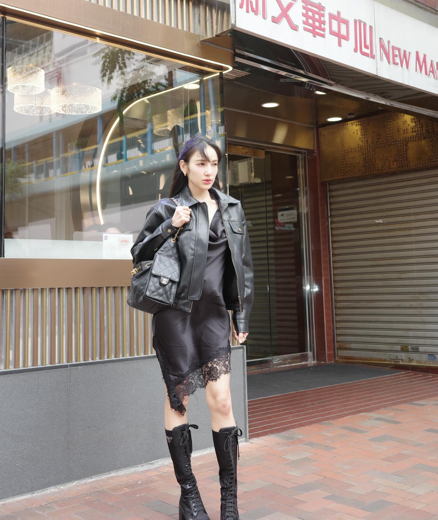 แพท - ณปภา ตันตระกูล