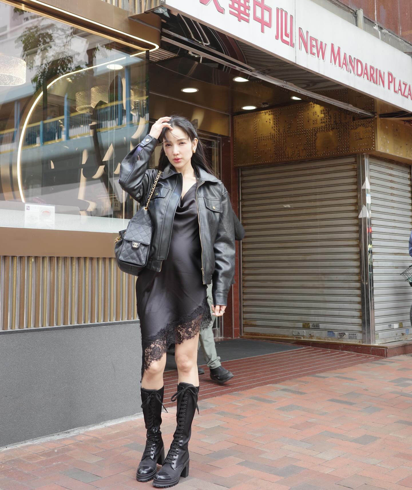 แพท - ณปภา ตันตระกูล