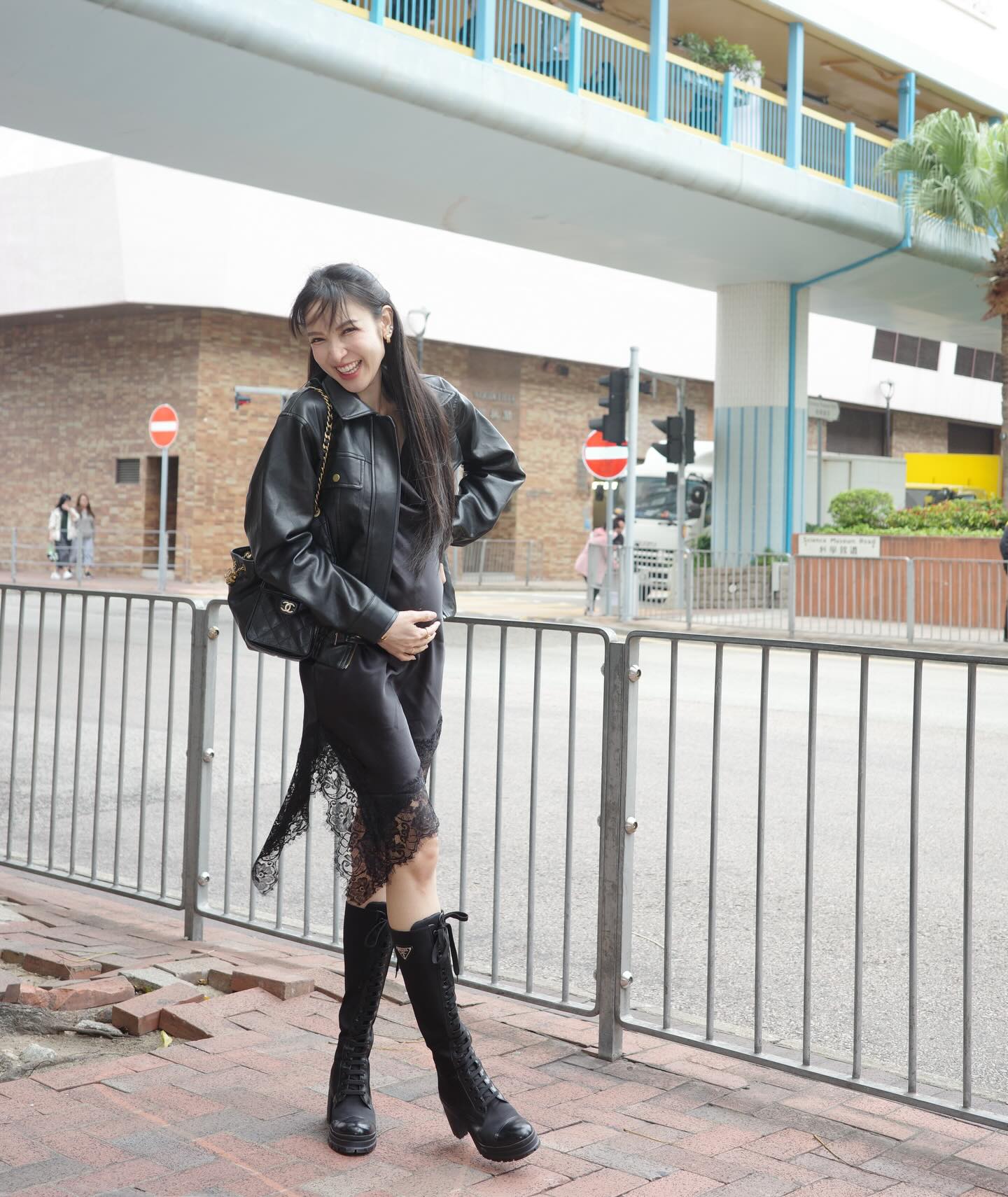 แพท - ณปภา ตันตระกูล