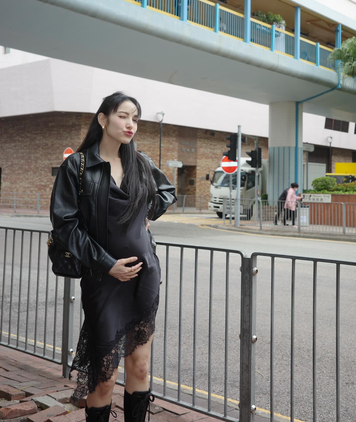 แพท - ณปภา ตันตระกูล