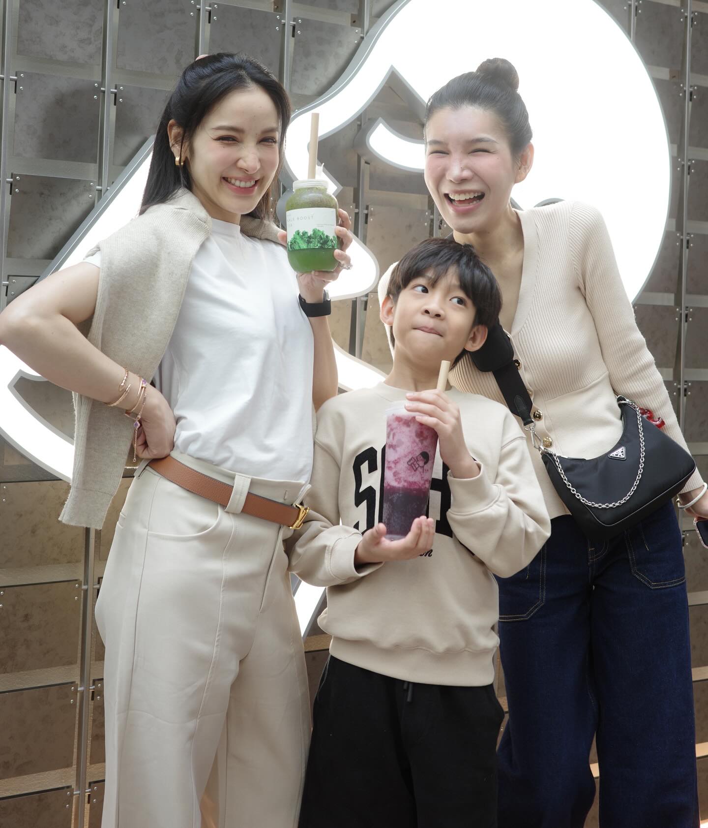 แพท - ณปภา ตันตระกูล