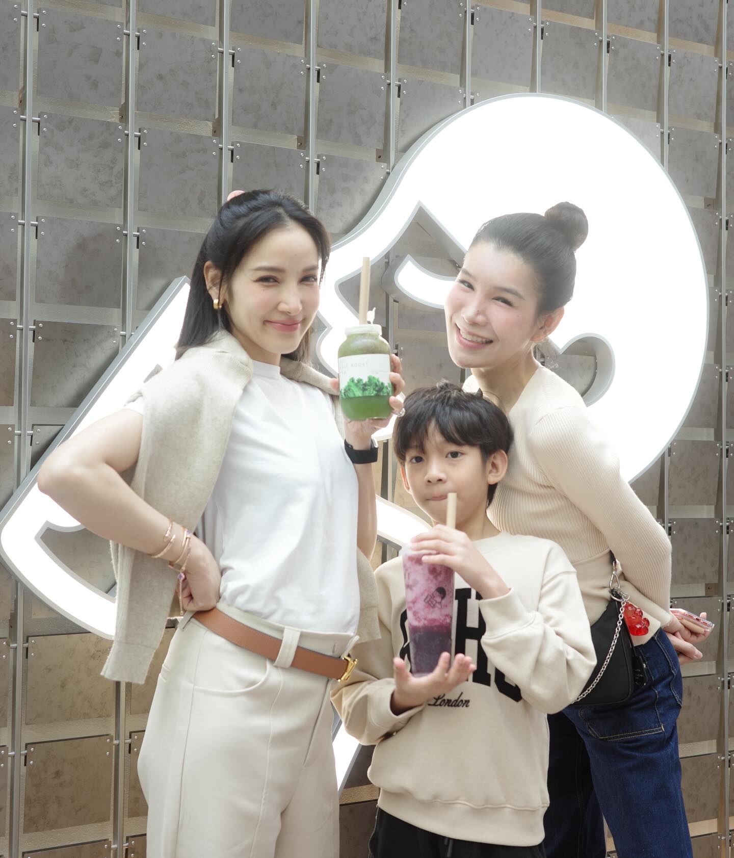 แพท - ณปภา ตันตระกูล