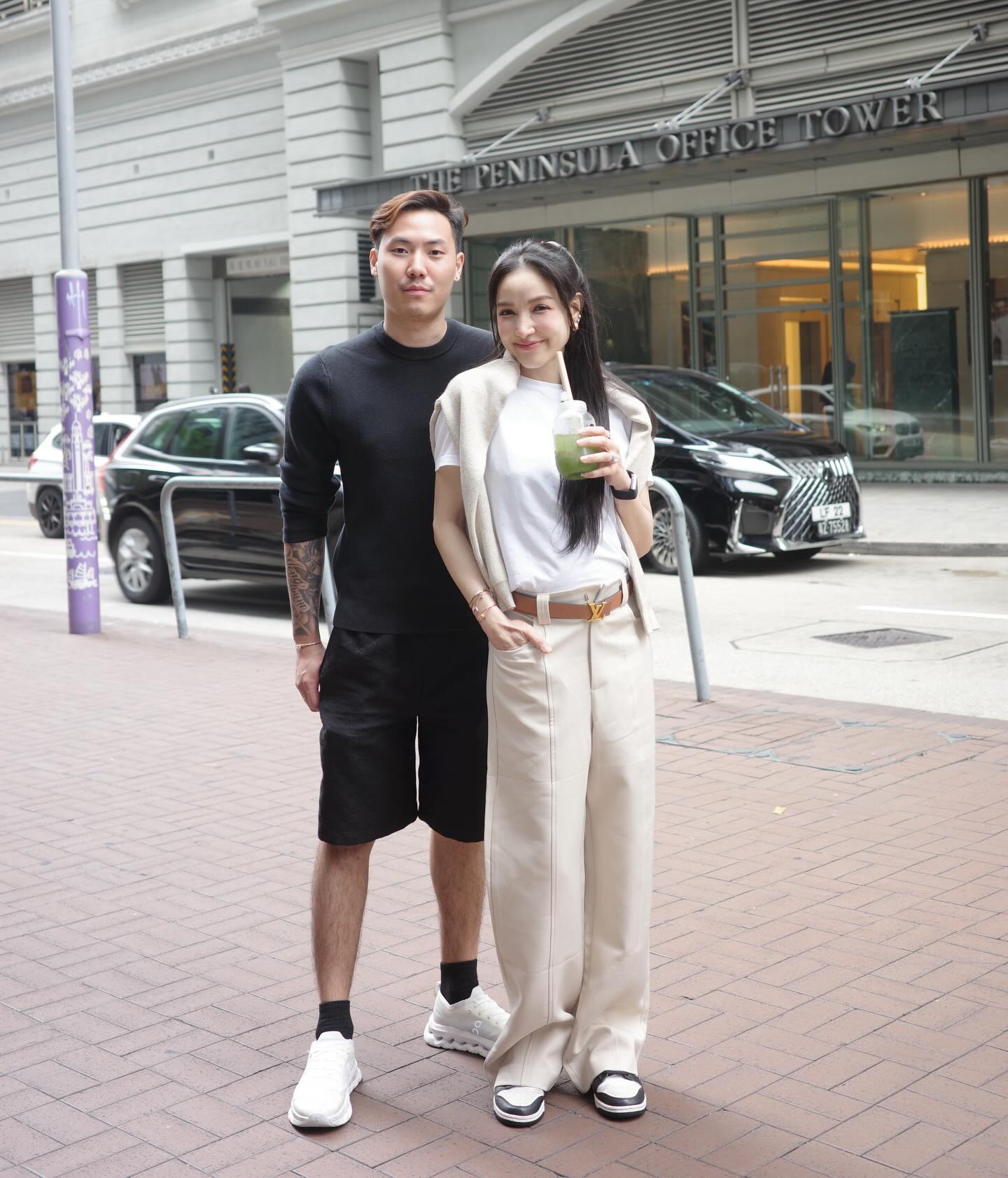 แพท - ณปภา ตันตระกูล