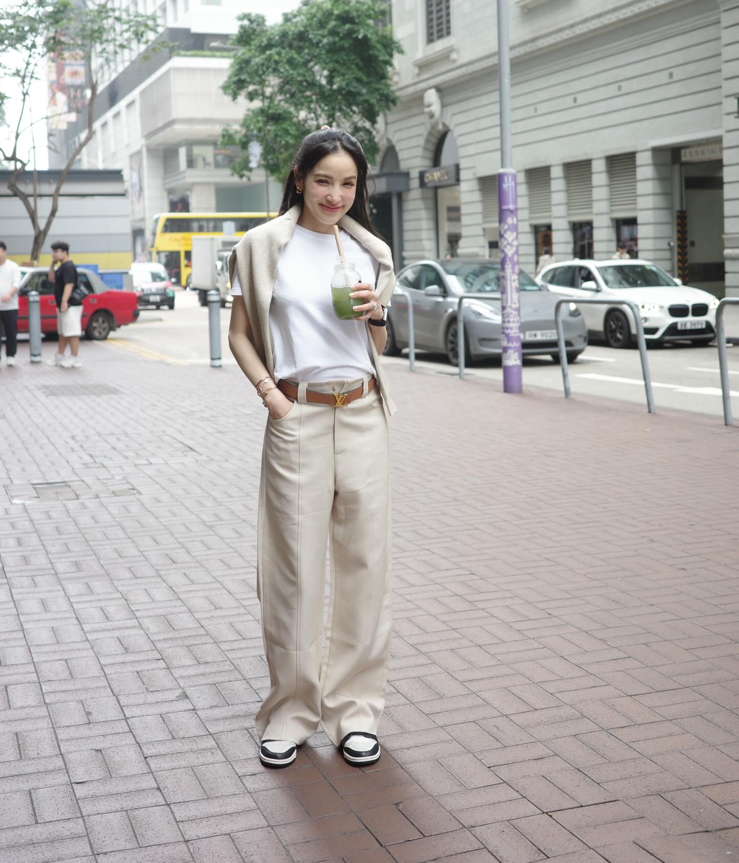 แพท - ณปภา ตันตระกูล