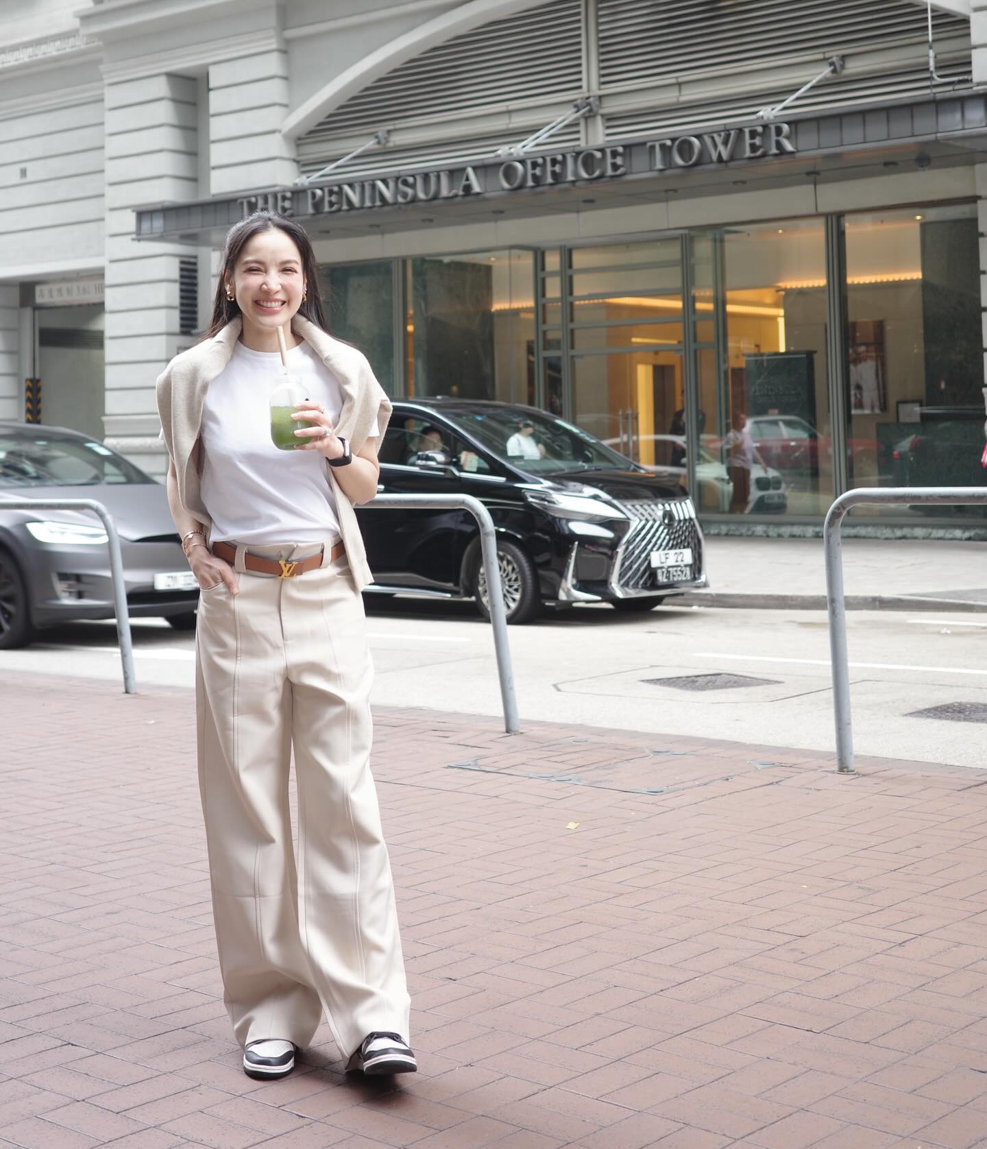 แพท - ณปภา ตันตระกูล