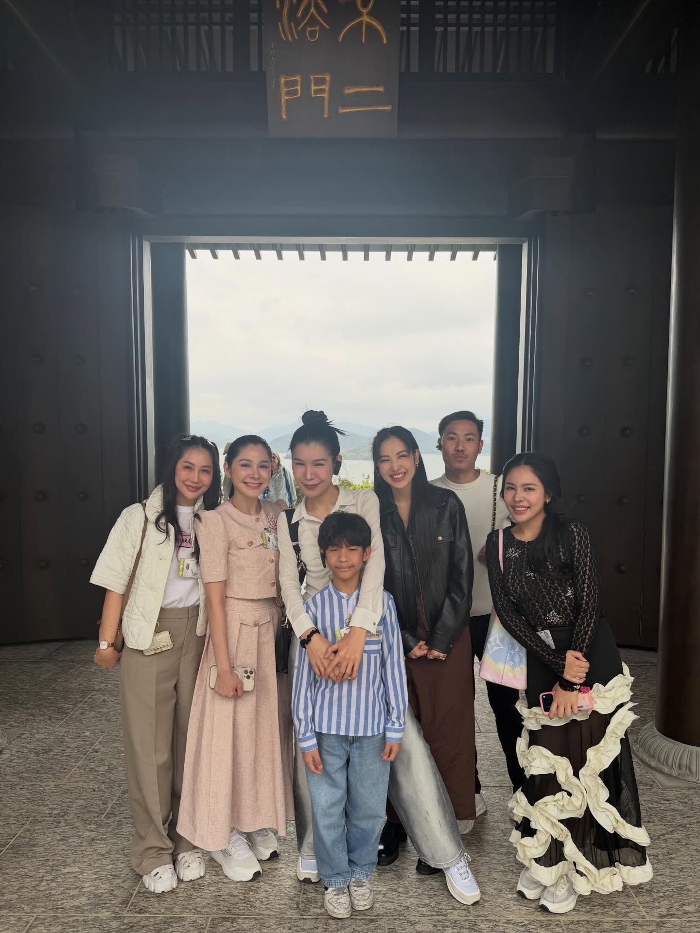 แพท - ณปภา ตันตระกูล