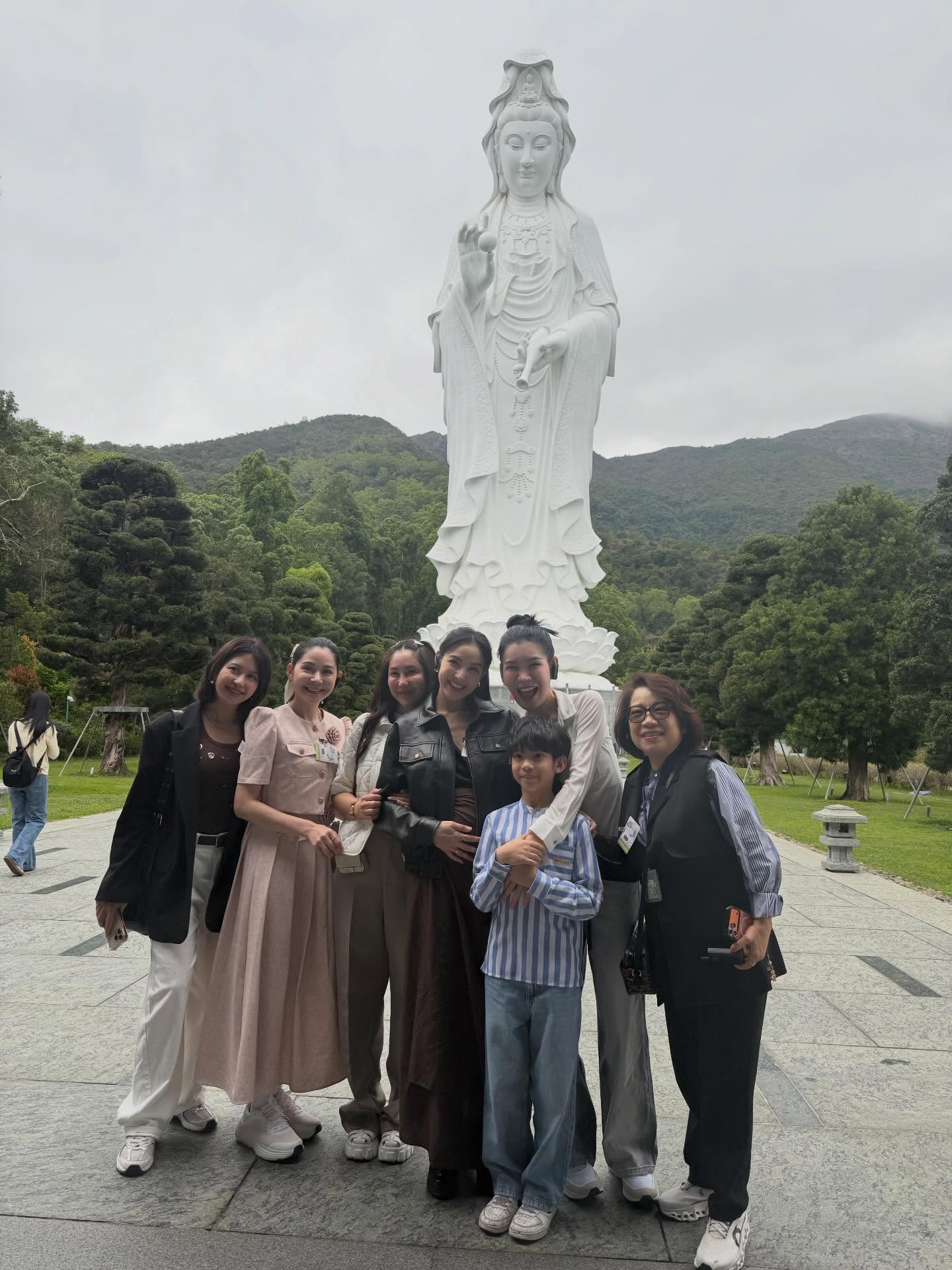 แพท - ณปภา ตันตระกูล