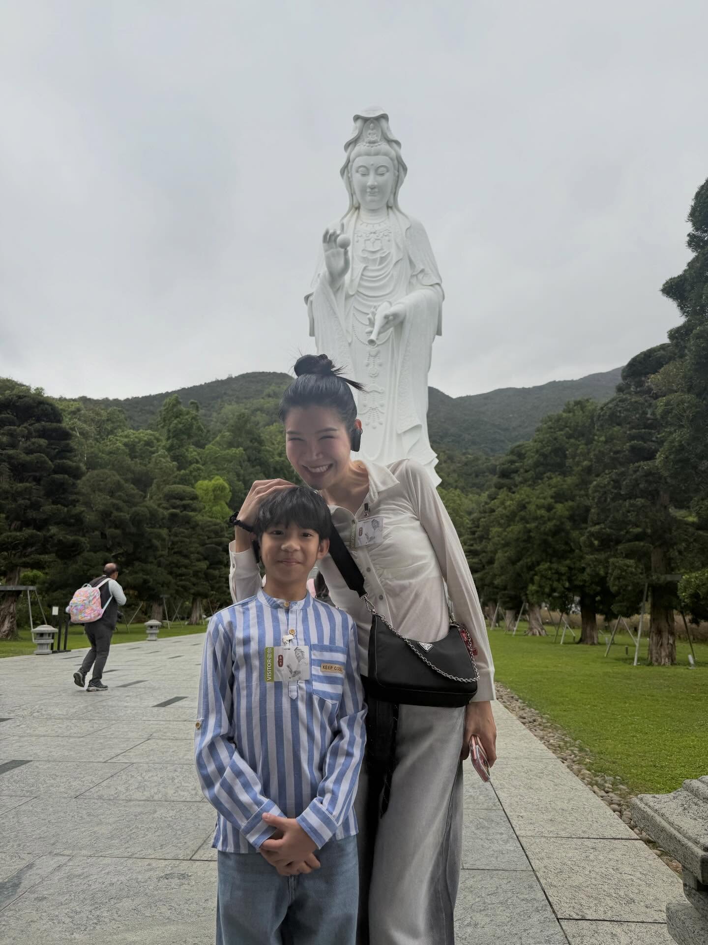 แพท - ณปภา ตันตระกูล