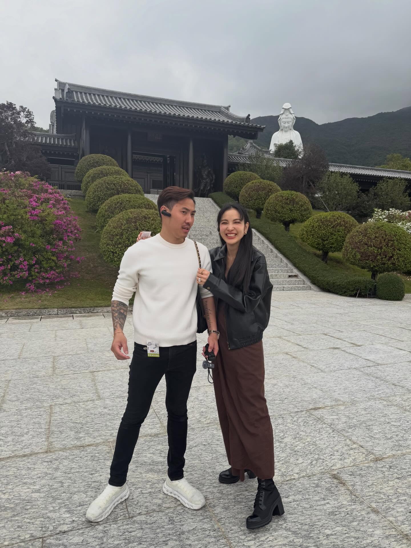 แพท - ณปภา ตันตระกูล