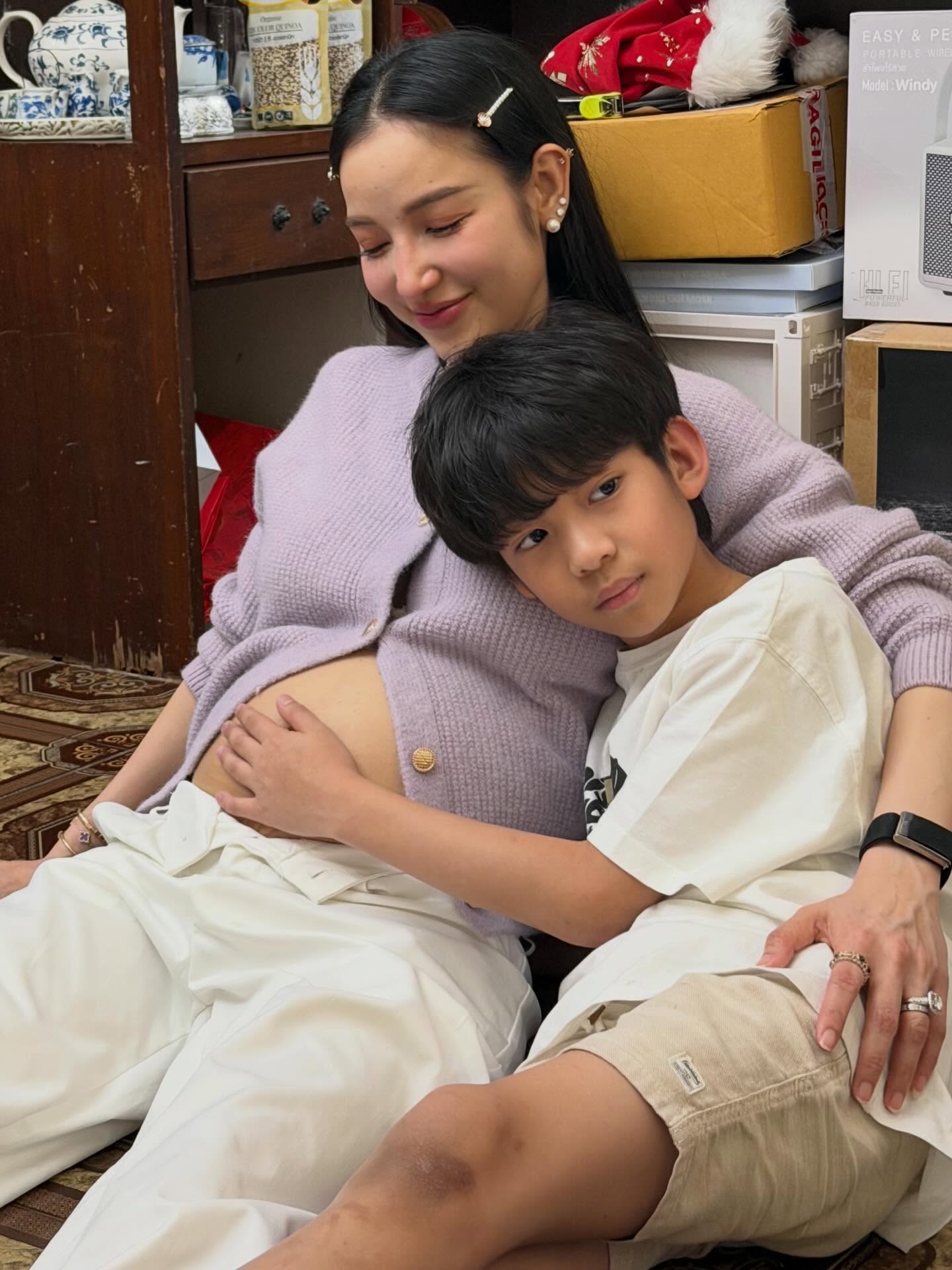 แพท - ณปภา ตันตระกูล