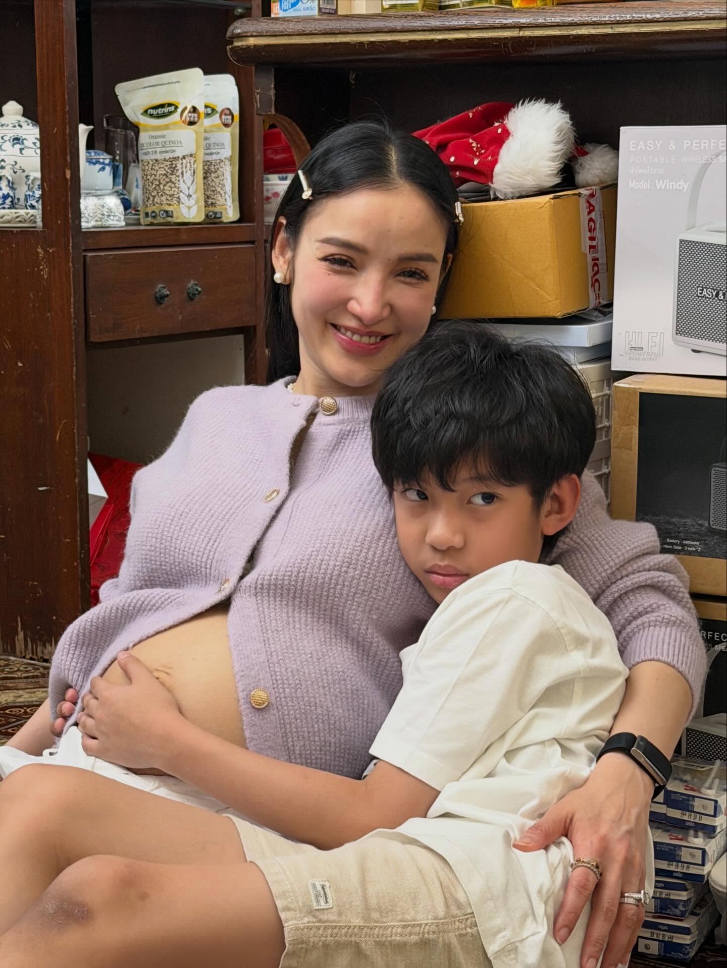 แพท - ณปภา ตันตระกูล