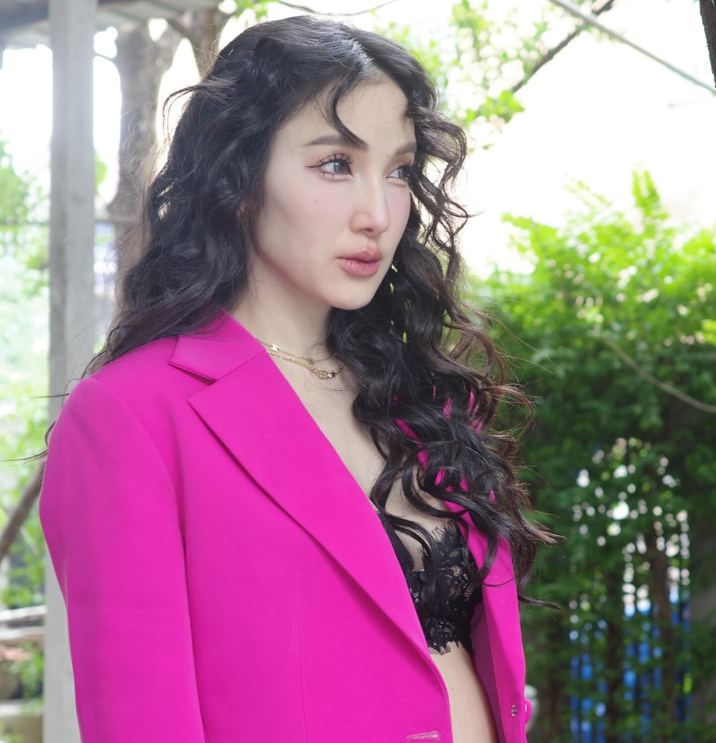 แพท - ณปภา ตันตระกูล