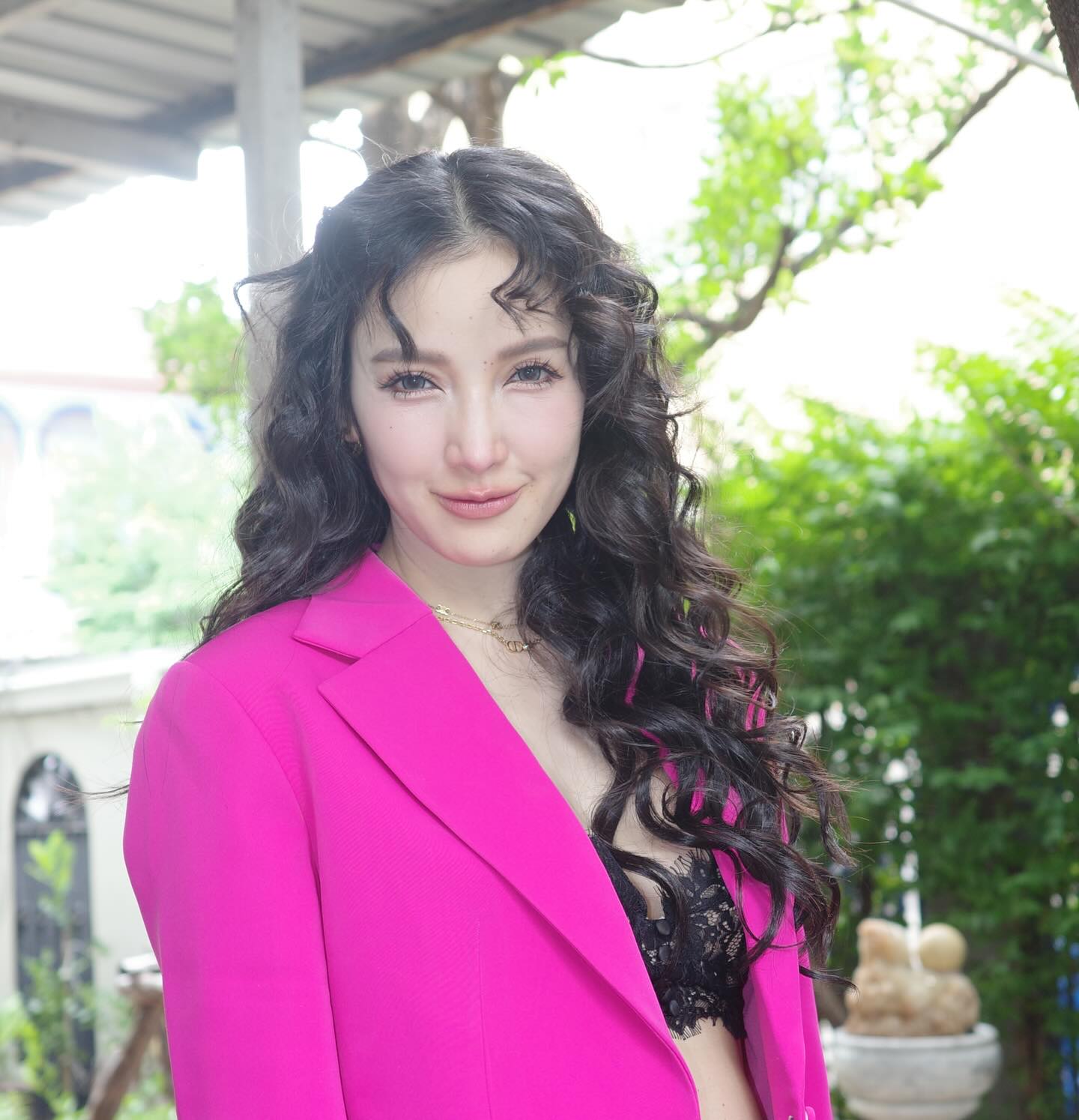 แพท - ณปภา ตันตระกูล