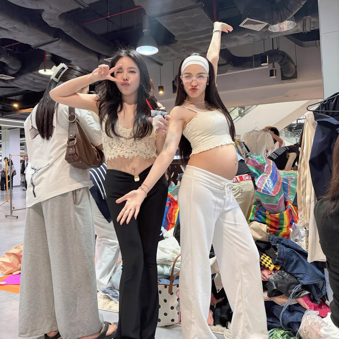 แพท - ณปภา ตันตระกูล