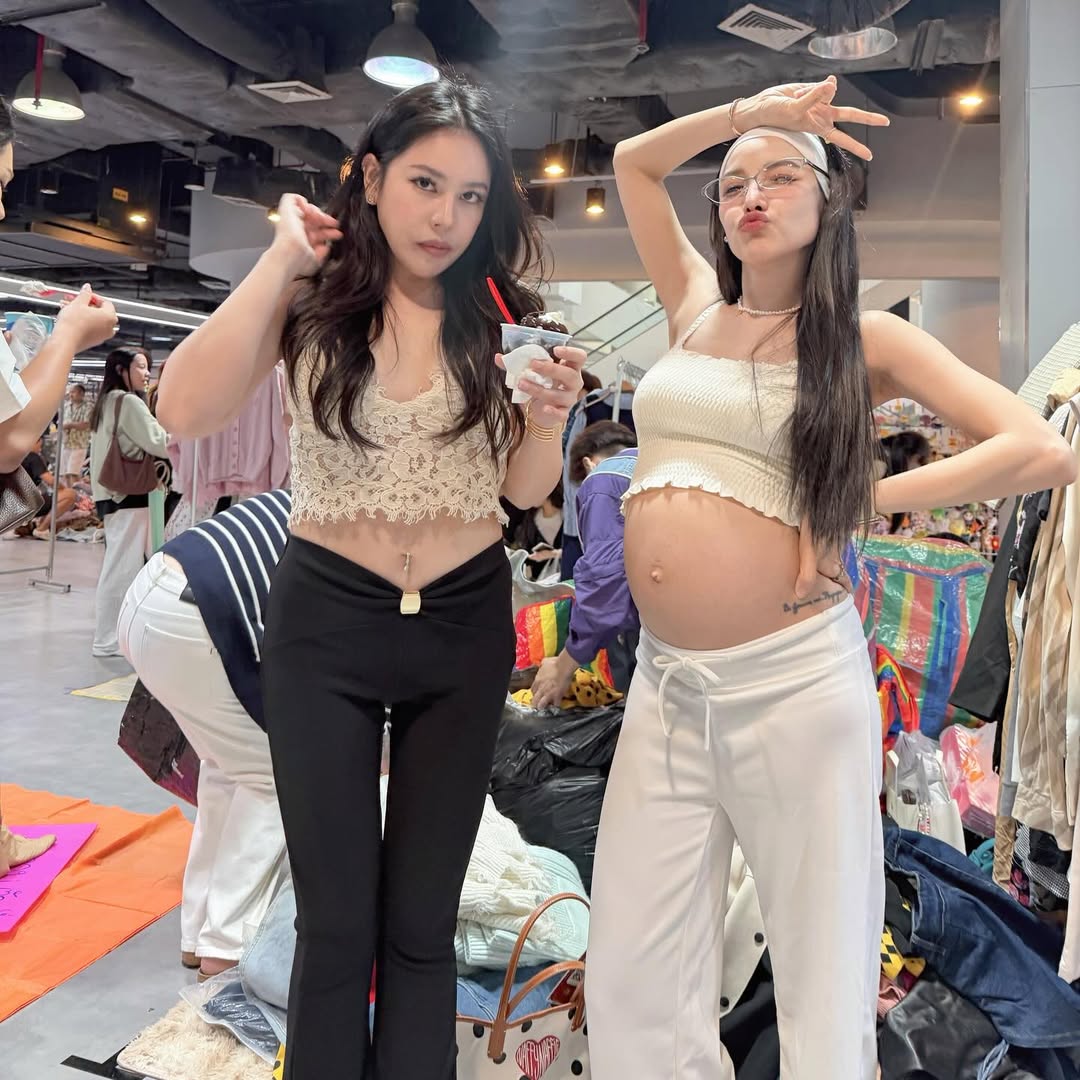 แพท - ณปภา ตันตระกูล