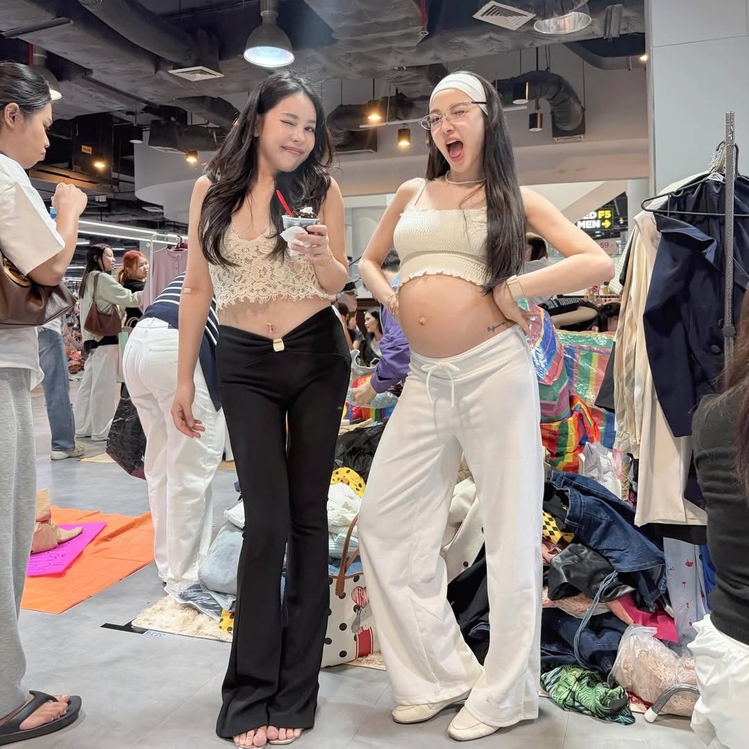 แพท - ณปภา ตันตระกูล